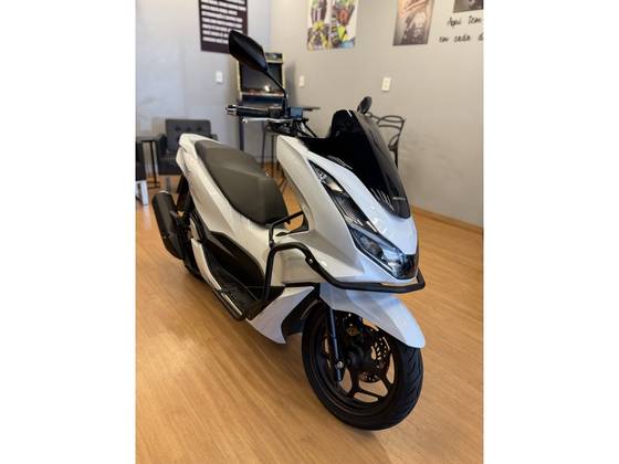 HONDA PCX 160 ABS 